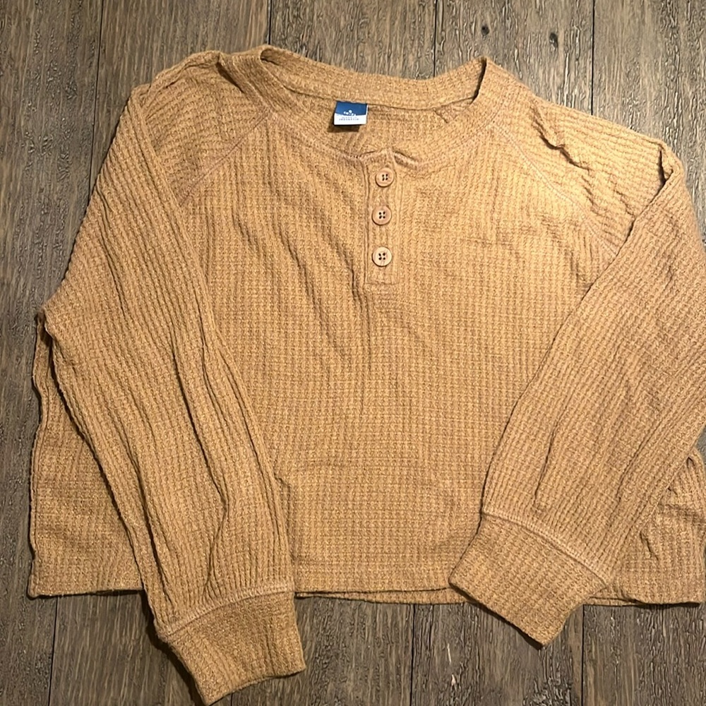 Girls shirt